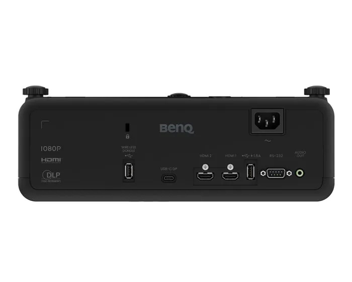 BENQ AH700ST laser 1080p 4000 ansi lumens Linsa 0.69~0.83 : 1 (motor zoom)