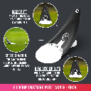 Premium Pressure Putt Trainer 
