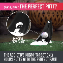 Premium Pressure Putt Trainer 