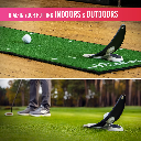 Premium Pressure Putt Trainer 