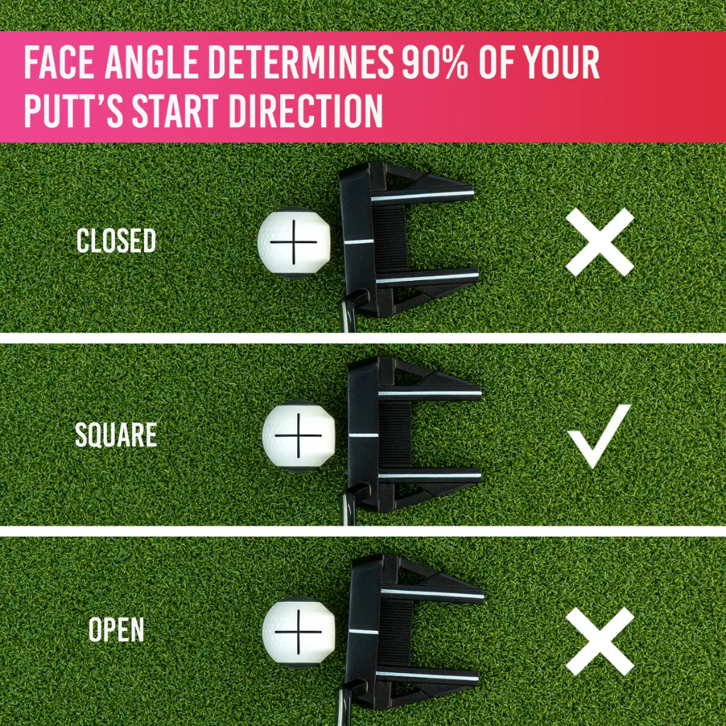 PuttOut Devil Ball 