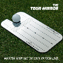 Tour Putting Mirror