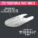 Compact Putting Mirror 