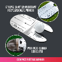 Compact Putting Mirror 