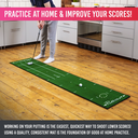 Medium Putting Mat 
