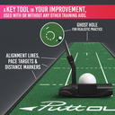 Medium Putting Mat 