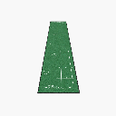 Large Putting Mat