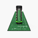 Large Putting Mat