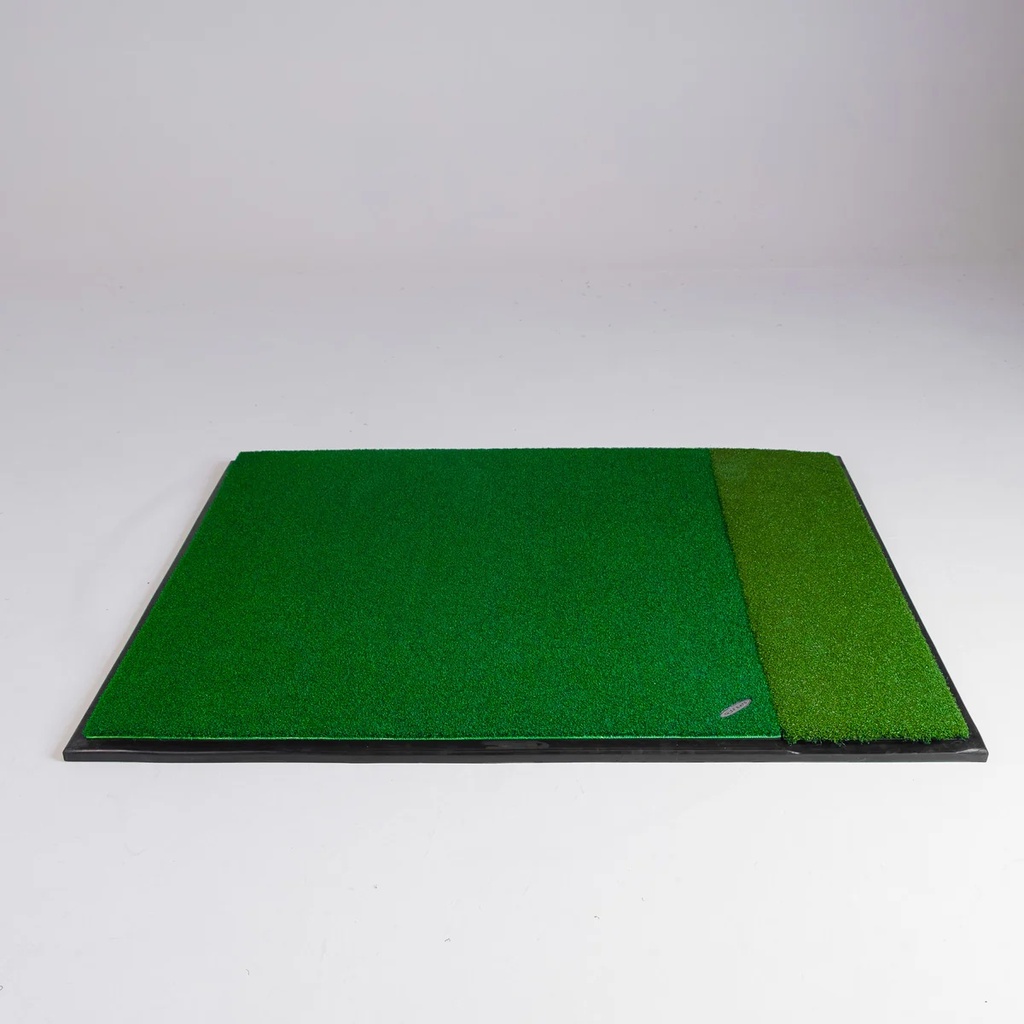 Tvískipt höggmotta ( 129cm x 159cm )