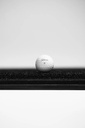 GolfBays Premium Black höggmotta