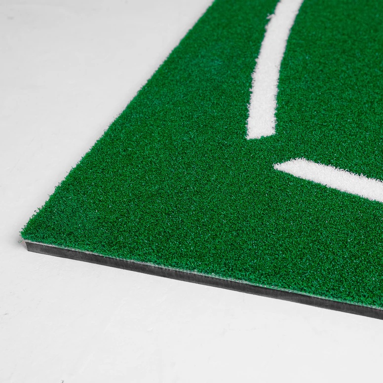 Golfbays kennslumotta (1,5m x 1,5m)