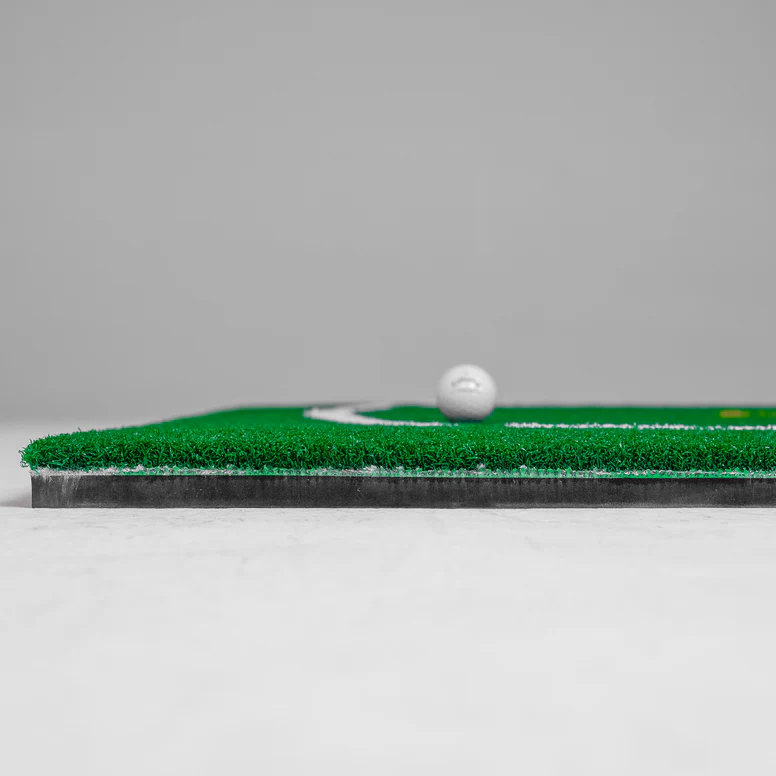 Golfbays kennslumotta (1,5m x 1,5m)