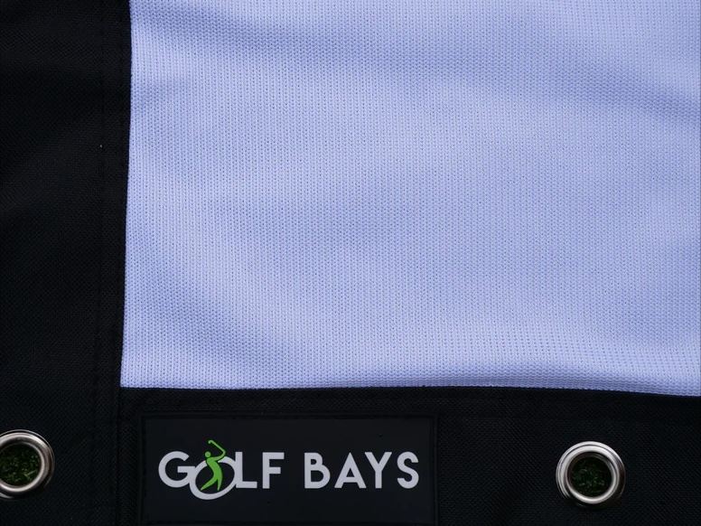 Golfbays Lite höggtjald