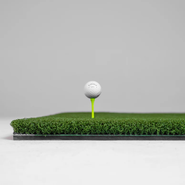 Insert tee höggmotta