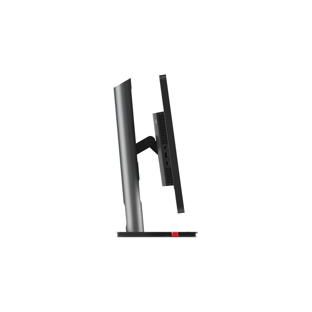 Lenovo ThinkVision P27h-30 skjár 27" QHD 2560x1440 USB-C/DP (inn/út)/HDMI/RJ45