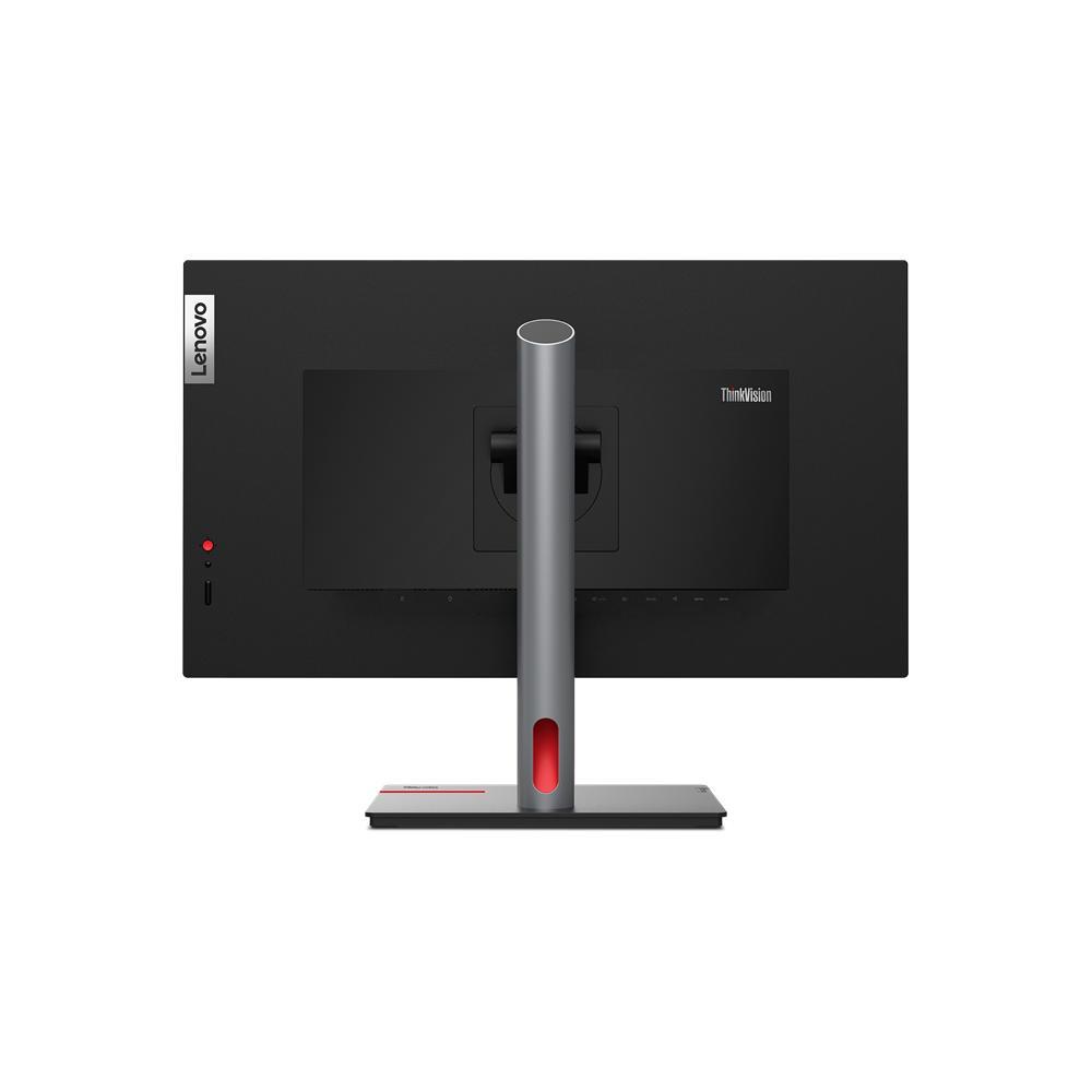 Lenovo ThinkVision P27h-30 skjár 27" QHD 2560x1440 USB-C/DP (inn/út)/HDMI/RJ45