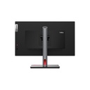 Lenovo ThinkVision P27h-30 skjár 27" QHD 2560x1440 USB-C/DP (inn/út)/HDMI/RJ45