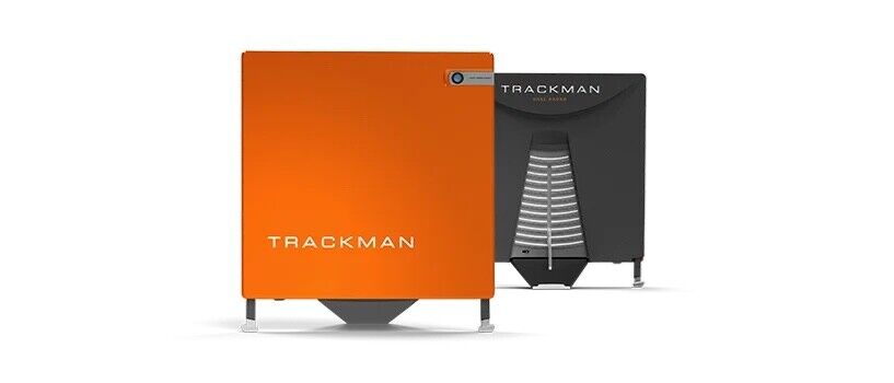 Trackman 4