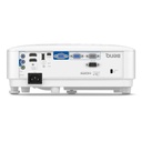 BENQ MW809STH skjávarpi 1280x800 3600 birta