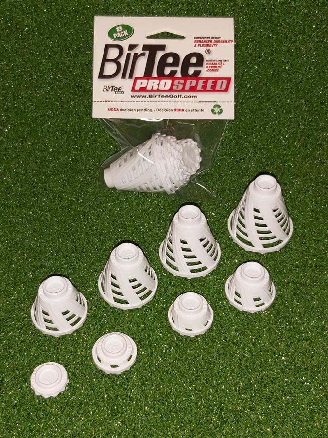 BirTee 8-Pack