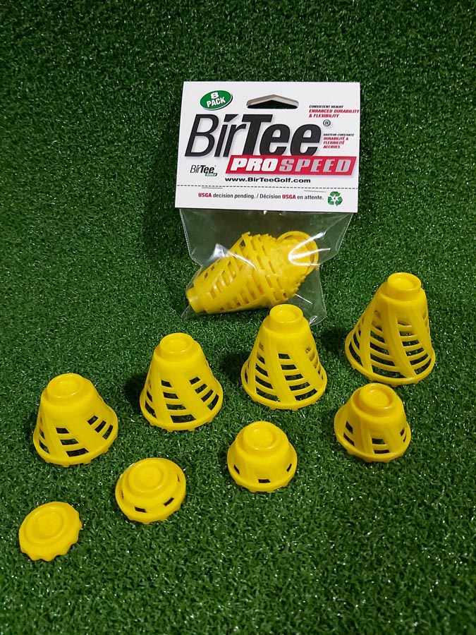 BirTee 8-Pack