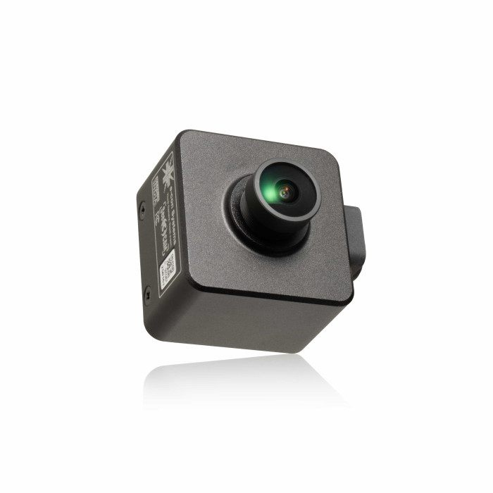 Trackman USB sveiglu myndavél 