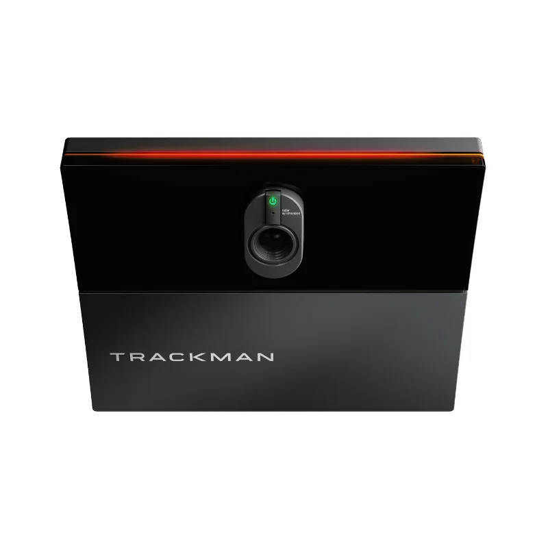 Trackman io