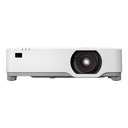 Sharp/NEC P621U 