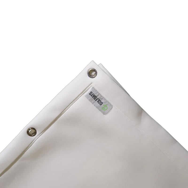 Golfbays Pro+ höggtjald (afrit)