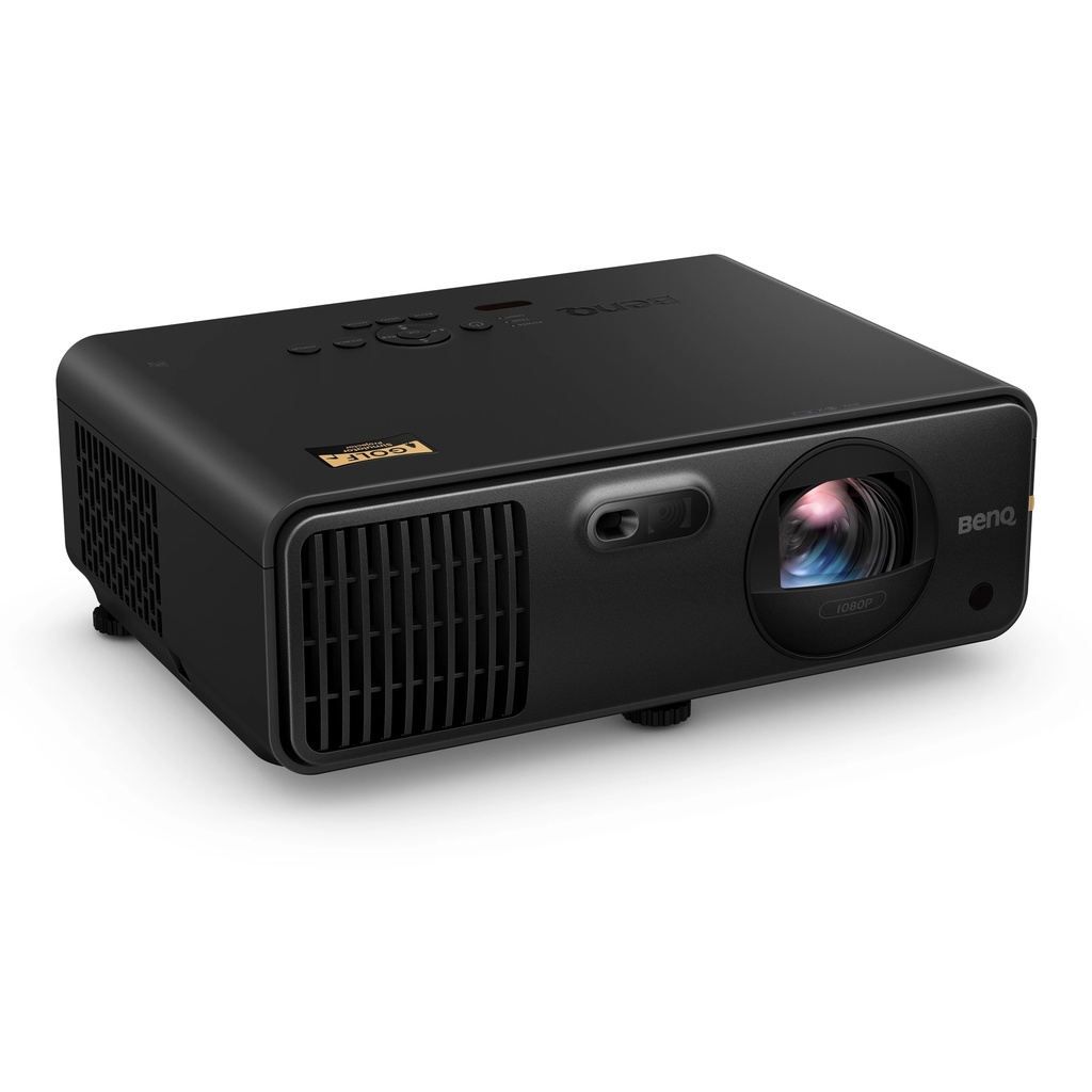 BENQ AH700ST laser 1080p 4000 ansi lumens Linsa 0.69~0.83 : 1 (motor zoom) 