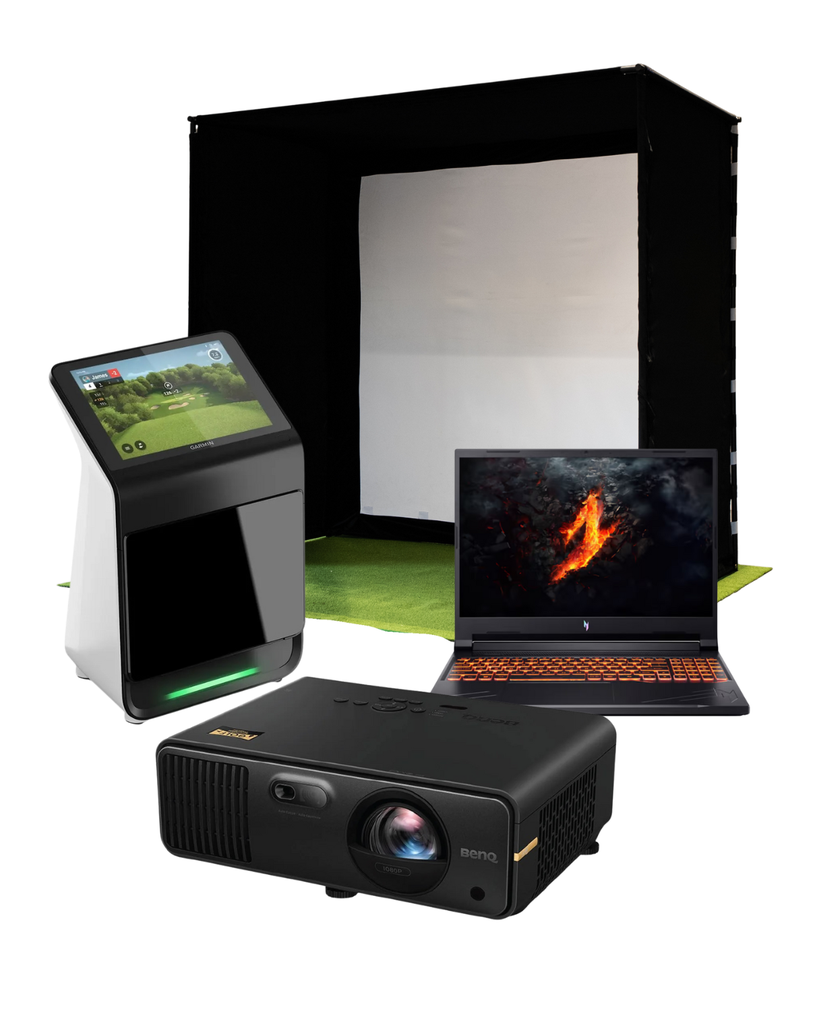 Garmin Approach R50 golfhermapakki (3x2,5x1,5)