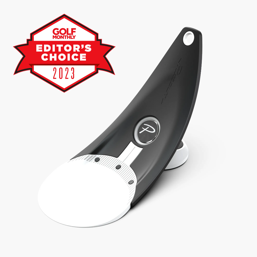 Premium Pressure Putt Trainer 