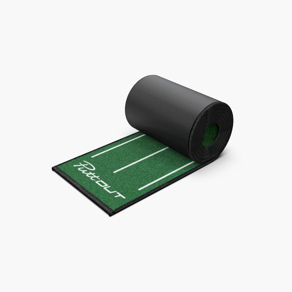 Slim Putting Mat 
