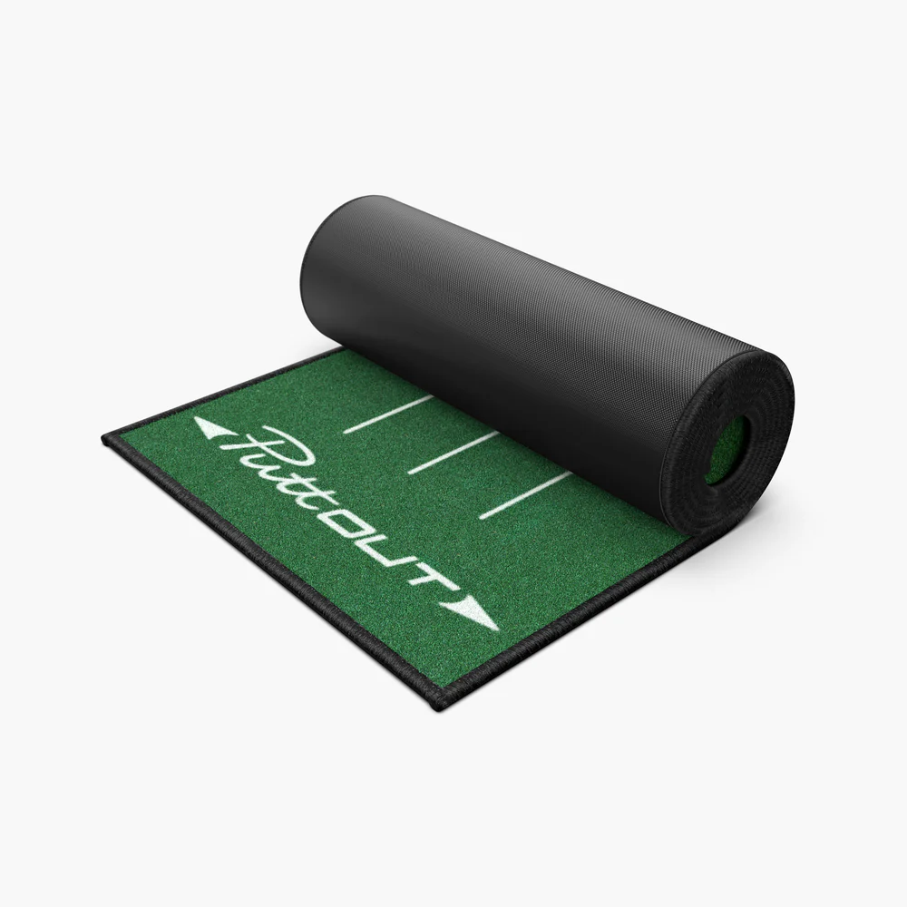 Medium Putting Mat 