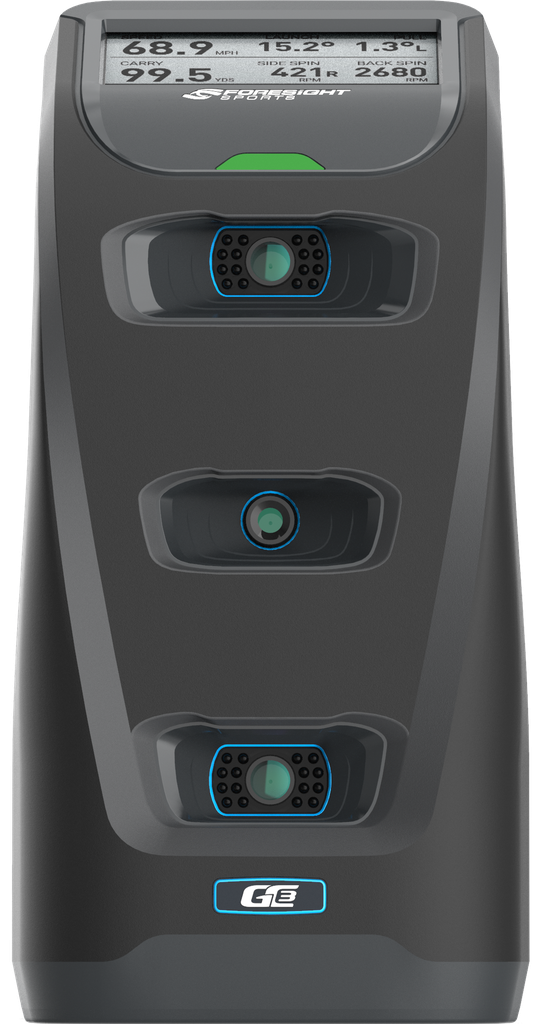 Foresight GC3
