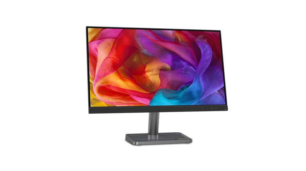 Lenovo L24i-30 skjár 23,8" FHD HDMI/VGA IPS