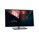 Lenovo ThinkVision P27h-30 skjár 27" QHD 2560x1440 USB-C/DP (inn/út)/HDMI/RJ45