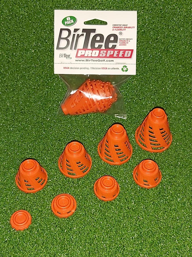 BirTee 8-Pack