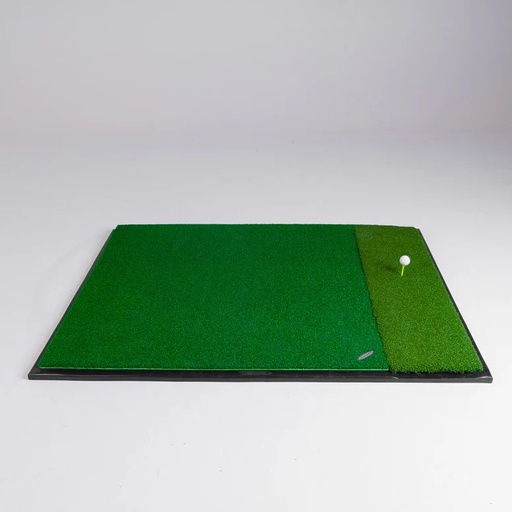 Tvískipt höggmotta ( 129cm x 159cm )