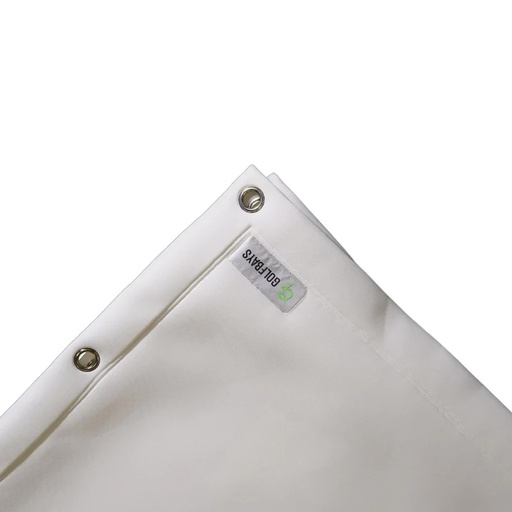 Golfbays Pro+ höggtjald (afrit)