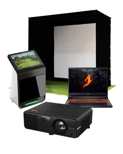 Garmin Approach R50 golfhermapakki (3x2,5x1,5)