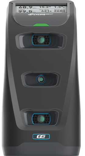 Foresight GC3
