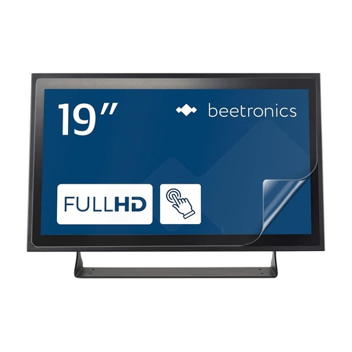Skjár Beetronics 19TS7M snertiskjár 19"
