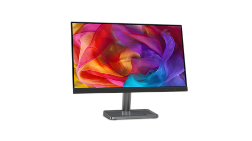 Lenovo L24i-30 skjár 23,8" FHD HDMI/VGA IPS
