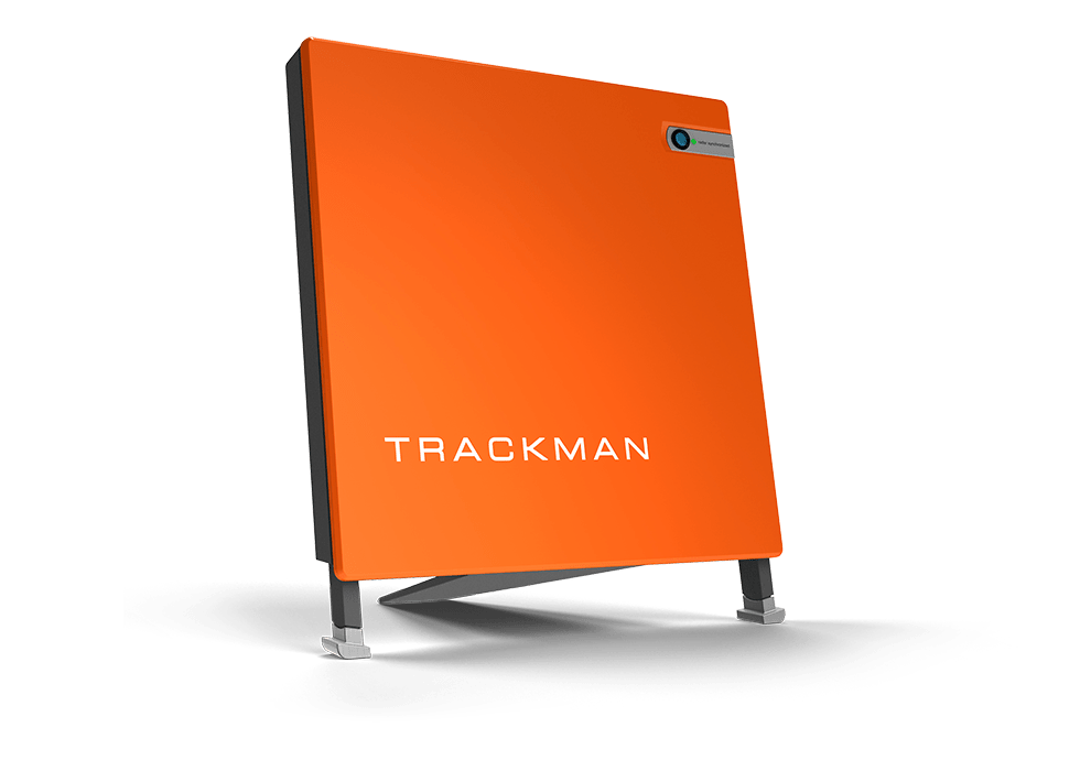 Trackman 4 golfhermir og launch monitor
