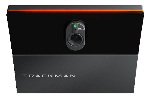 Trackman io