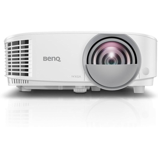 BENQ MW809STH skjávarpi 1280x800 3600 birta