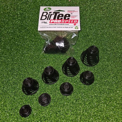 BirTee 8-Pack